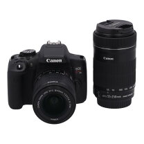 楽天市場】eoskissx8i ダブルズームキットの通販