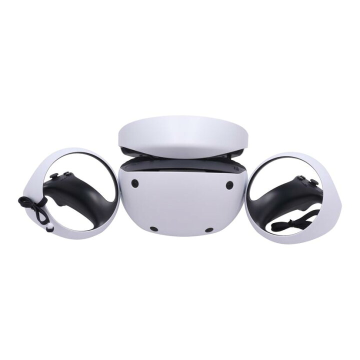 楽天市場】中古 PlayStation VR2SONY ソニー CFI-ZVR1 27419098 