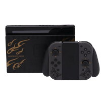 楽天市場】nintendo switchモンスターハンターライズスペシャル 