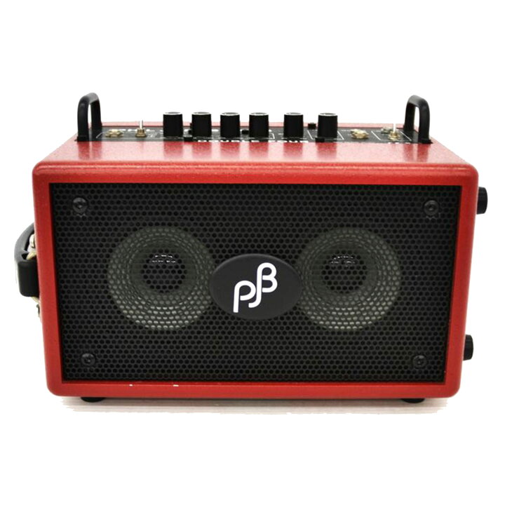 楽天市場】中古 ベースアンプPHIL JONES BASS フィルジョーンズベース 