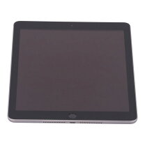 楽天市場】ipad 9.7インチ wi-fiモデル 32gb スペースグレイ mr7f2j/a 