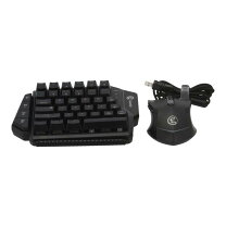 楽天市場】gamesir vx aimswitch ゲーミングキーボード&マウス 