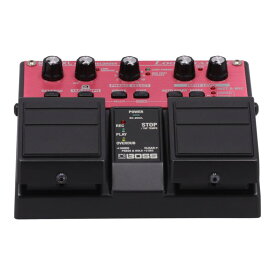 中古 エフェクターBOSS ボスRC-20XL EV03953コンディションランク【B】（商品 No.24-0）