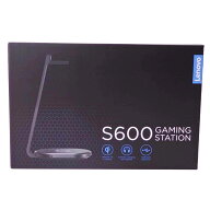 中古 ゲーミングステーションLenovo レノボS600 GXF1B64179 PC1WDTJ1コンディションランク【SA】（商品 N…