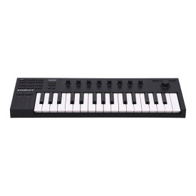 中古 MIDIキーボードコントローラーNative Instruments ネイティブ・インストゥルメンツ　Komplete Kontrol M32 M3220888764506コンディションランク【B】（商品 No.62-0）