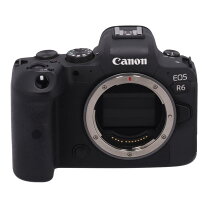 中古 デジタル一眼カメラ canon eos r6 ボディの通販