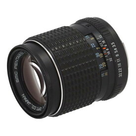 中古 交換レンズ/135mmPENTAX ペンタックスscm P-M 135mm F3.5 0736322コンディションランク【B】（商品 No.09-0）