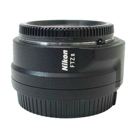 中古 マウントアダプター/FTZIINIKON ニコンFTZII 20116932コンディションランク【AB】（商品 No.88-0）