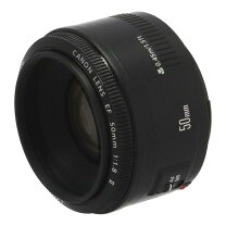 楽天市場】ef50mm f1．8 ii 中古の通販