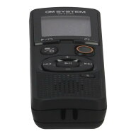 中古 ボイスレコーダーOM SYSTEM OMデジタルソリューションズVN-551PC 420720276コンディションランク【B…