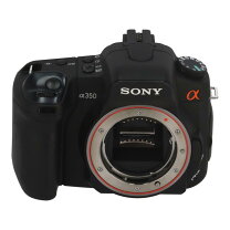 楽天市場】SONY デジタル一眼レフカメラ α350 ボディ DSLR－A350の通販
