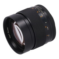 楽天市場】contax planar 85mm f1．4 mmの通販