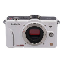 楽天市場】lumix dmc－gf2 中古の通販