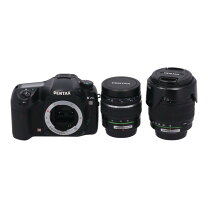 楽天市場】ペンタックス k20d レンズの通販