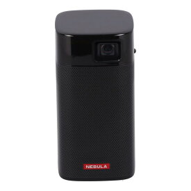 中古 モバイルプロジェクター/Nebula ApolloANKER アンカーD2410511 -コンディションランク【B】（商品 No.64-0）