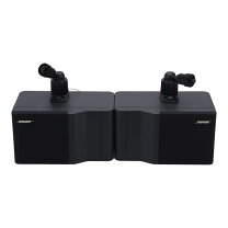 楽天市場】スピーカー ブラケット bose 101の通販