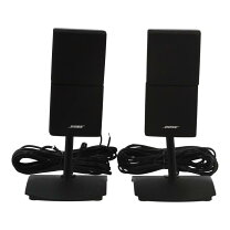 楽天市場】bose サテライトスピーカー 中古の通販