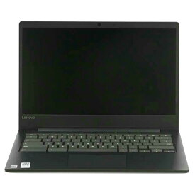 中古 Chromebook S330Lenovo レノボ81JW0011JE YX01H1N7コンディションランク【B】（商品 No.25-0）