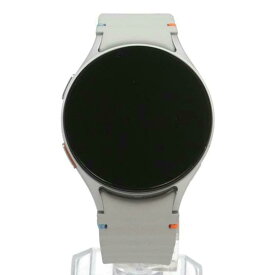 中古 スマートウォッチ/Galaxy Watch7 LTE 44mmSAMSUNG au サムスンSM-L315F RFAX70STETMコンディションランク【AB】（商品 No.64-0）