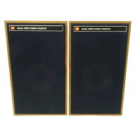中古 スピーカー（ペア）JBL ジェービーエル4305 WX -コンディションランク【B】（商品 No.69-0）