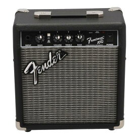 中古 ギターアンプFender フェンダー FRONTMAN 10G ICT21438188コンディションランク【B】（商品 No.25-0）