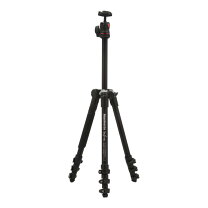 楽天市場】Manfrotto コンパクト三脚 Befree アルミ 4段三脚ボール雲台 