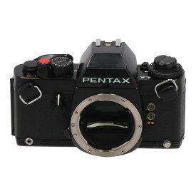 中古 フィルム一眼レフ ボディPENTAX ペンタックスLX 前期 ボディ5300286コンディションランク【B】（商品 No.62-0）