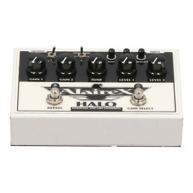 中古 エフェクターAlairex アレイレックスHALO コンディションランク【B】（商品 No.67-0）