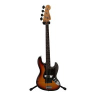 中古 エレキベースFender Japan フェンダー ジャパンAerodyne Jazz Bass JD18012012コンディションランク…