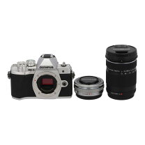 楽天市場】om－d e－m10 mark iii ezダブルズームキットの通販