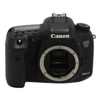 楽天市場】EOS 7D Mark II ボディの通販