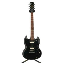 楽天市場】エピフォン sg pro（エレキギター｜ギター）：ギター 