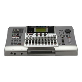 中古 MTRBOSS ボス　BR-1200CD AU00530コンディションランク【B】（商品 No.70-0）
