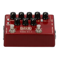 楽天市場】mxr m80 bass d．i．＋の通販
