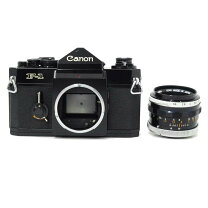 楽天市場】Canon F－1の通販