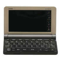 楽天市場】電子辞書 xd-jtsr6000（メーカーカシオ）の通販