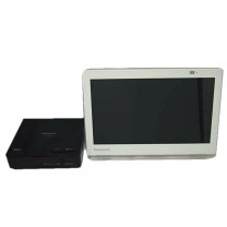 楽天市場】ポータブルテレビ un-10ce10（メーカーパナソニック）の通販