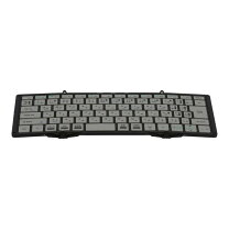 楽天市場】mobo keyboard am－ktf83j－swの通販
