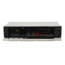 中古 カセットデッキaiwa アイワAD-FF60 30713354コンディションランク【B】（商品 No.75-0）