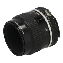 楽天市場】AI Micro Nikkor 55mm F2．8Sの通販