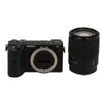 楽天市場】α6600 ズームレンズキットの通販