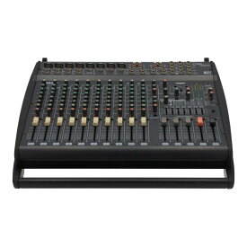 中古 12chパワードミキサーYAMAHA ヤマハEMX2000 0H02268コンディションランク【B】（商品 No.88-0）