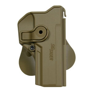 IMI Defense �z���X�^�[ SIG SAUER P320/250�AM17/18�p Lv.2 [ �^�� ] IMI�f�B�t�F���X IMI-Z1060 �C�X���G���� OWB �p�h���z���X�^�[ 360° �X�C�x�� �q�b�v�z���X�^�[ �V�O�U�E�A�[ �V�O�U�E�G�� VFC �ČR MHS CQC