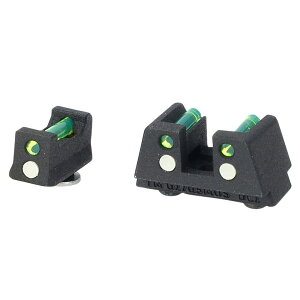 DCI GUNS �n�C�u���b�g�T�C�g IM �W���T�C�g �Ə��� [ G17 Gen5 MOS / GBB�p ] �K�X�K�����i �K�X�K���p�[�c �J�X�^���p�[�c �J�X�^�����i �����p�[�c �������i ���W���T�C�g ���z���T�C�g ���ߏW�T�C