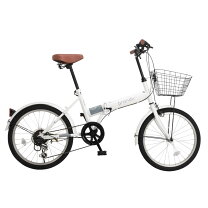 楽天市場】折りたたみ自転車 20インチ（ブランドオオトモ）の通販