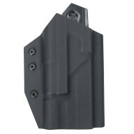 STARDUST GEAR ヒップホルスター Stellar2.0 Glock17/19 X300 ライト対応 右利き用 [ ブラック ] LV1ホル…
