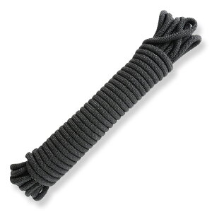 Rothco ���[�e�B���e�B���[�v 15.2m [ �u���b�N ] ���X�L���[ �o�R���� ���y�����O�p�� �ЊQ �j �R �Ђ� �� �Ȃ� �A�E�g�h�A���[�v �A�E�g�h�A�R�[�h ���ړI���[�v ���p�r���[�v �}���`���[�v