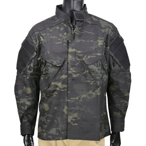 TRU-SPEC BDU�W���P�b�g XTREME �}���`�J���u���b�N [ L�T�C�Y ] TRUSPEC �g�D���[�X�y�b�N ATLANCO TDU �A�g�����R �V���c �A�[�~�[�W���P�b�g �㒅 �퓬�p�W���P�b�g �퓬�� �R�� �R���o�b�g���j�t�H�[