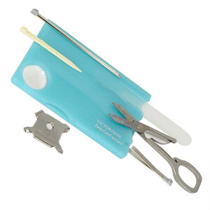 victorinox XCXJ[hlCPA 0.7240 [ u[ ] Victorinox SwissCardLite c[iCt }`c[ \iCt LsOiCt \iCt J[hc[iCt J[hiCt iCtJ[h 