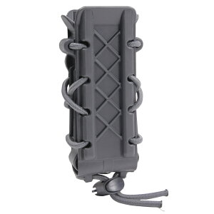 High Speed Gear �s�X�g���}�K�W���|�[�` Poly TACO �|���}�[�� 9mm/45���a 16PT00 [ �E���t�O���C ] �n�C�X�s�[�h�M�A HSGI �}�K�W���|�[�` �}�O�|�[�` �V���O���s�X�g�� �s�X�g���}�O�|�[�` �e�q �x���g